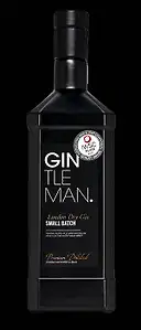 GINTELMAN Black