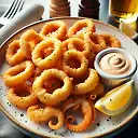 Calamares a la romana