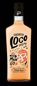 Cachito Loco Crema Mango
