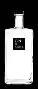 GINTLEMAN Premium GIN