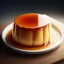 Flan de Huevo Casero