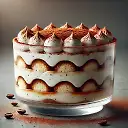 Tiramisú