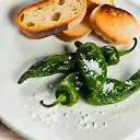 Pimientos de Padrón
