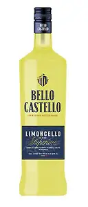 Bello Castello Limoncello Superiore