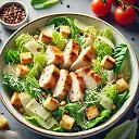 Ensalada César