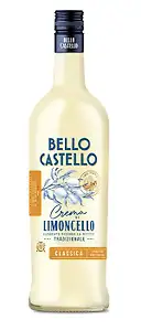 Bello Castelo Limoncello Crema