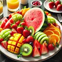 Fruta de Temporada
