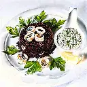 Arroz Negro