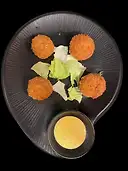 7.Croquetas de carne