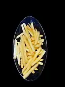 55.Patatas fritas
