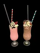 Milk Shake