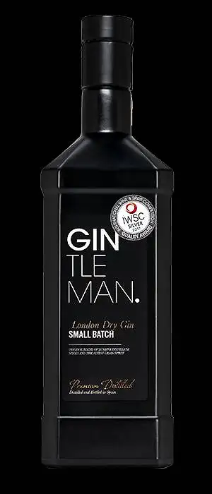 GINTELMAN Black