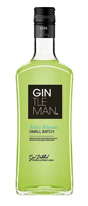 GINTLEMAN Melon
