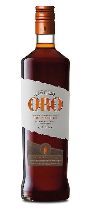 Cantueso ORO Original