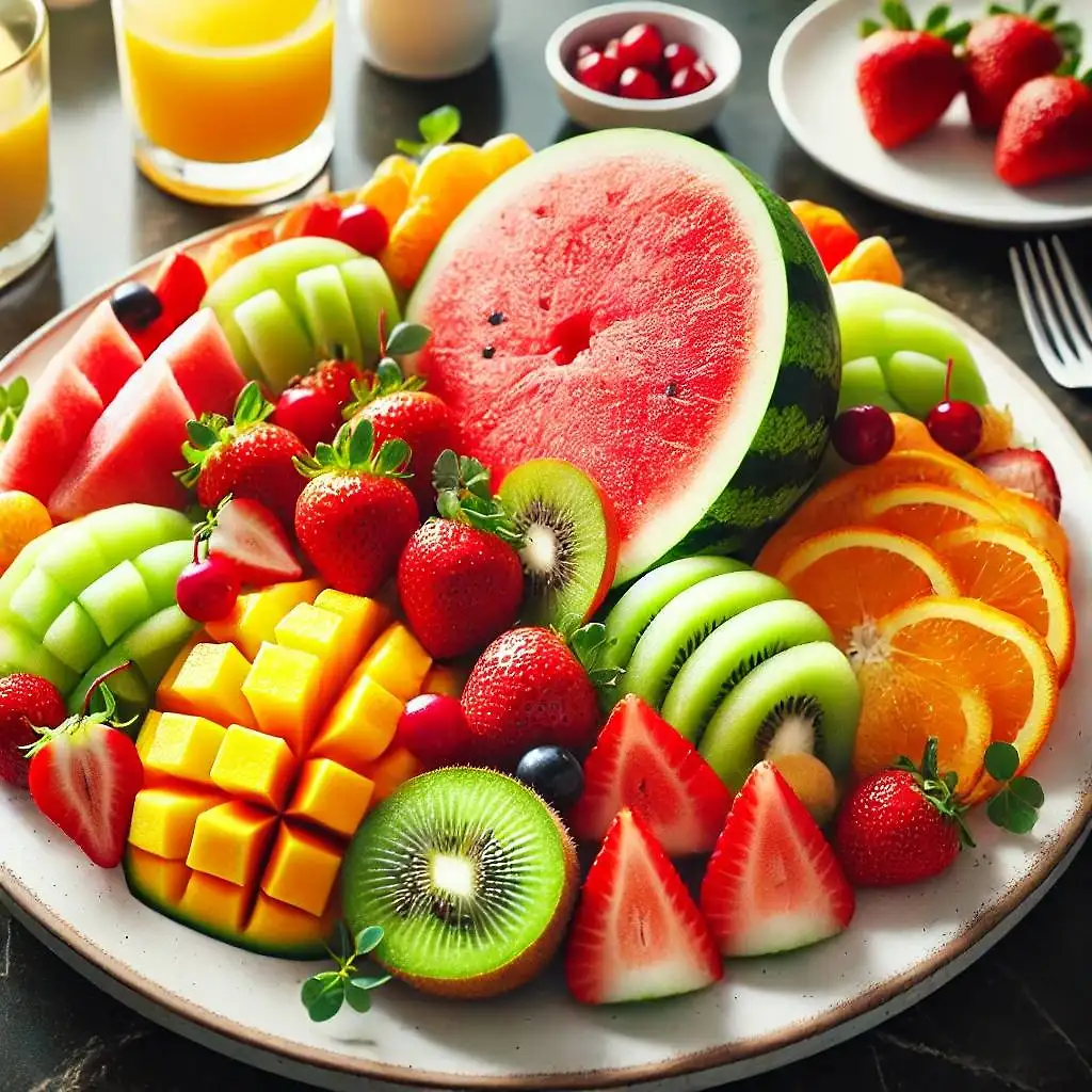 Fruta de Temporada