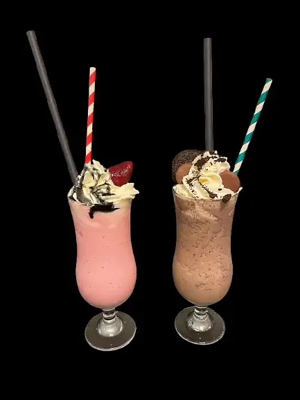 Milk Shake