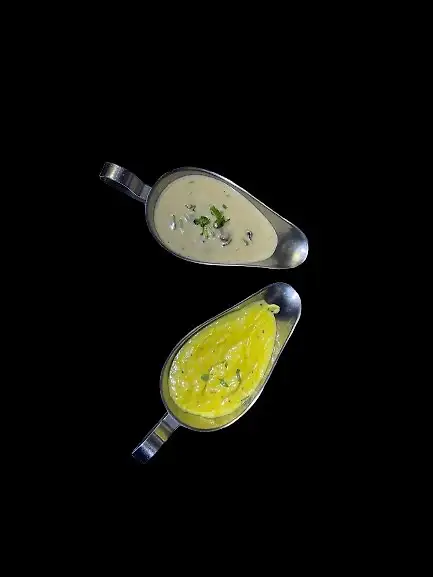Salsas extras